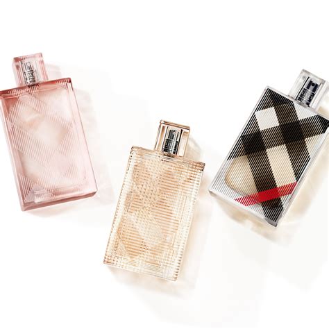 burberry brit for her parfum|burberry brit for her eau de toilette.